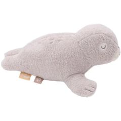 Мягкая игрушка Jollein 220-001-68026 Foca textila cu Deepsea