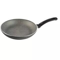 Tigaie Ballarini 36647 Lucca Granitium 28cm