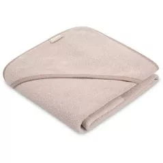 Accesoriu pentru baie Sensillo 416550 Prosop roz Dusty Pink 100x100