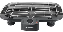 Гриль-барбекю электрический Hausberg HB-530NG