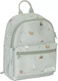 Rucsac pentru copii Little Dutch LD4945 Little Farm