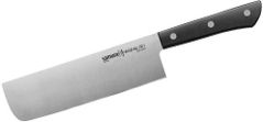 Нож Samura HARAKIRI Nakiri 170mm (SHR-0043B)