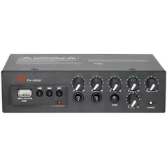 Усилитель Show PA40HM