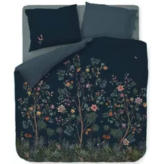 Textile de casă Pip Studio 278278 Il Paradiso box Dark Blue