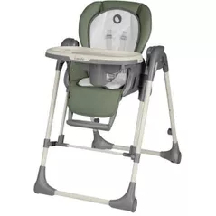 Scaun de masă Lionelo Laurice Green Olive