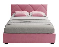 Кровать my-STYLE my-Zoea 90x200 (P18D90M13)