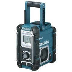 Aparat de radio Makita BMR 100