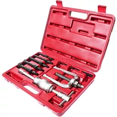 Плоскогубцы JTC JTC-4672 съёмник подшипников цанговый-инерционный, внутренний захват