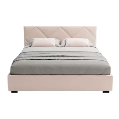 Кровать my-STYLE my-Zoea 120x200 (P18D12M10)