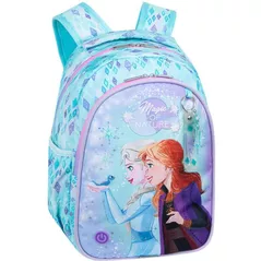 Rucsac pentru copii CoolPack F110776 Disney Frozen Led, 2 comp., 22L