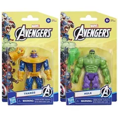 Игрушка Hasbro B9945 Фигурка AVN Action Figure Deluxe Evergreen 10cm (în asort)