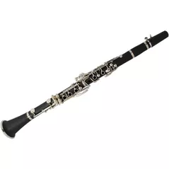 Instrument muzical de suflat Parrot 7401 N