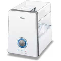 Umidificator de aer Beurer LB88 (White)