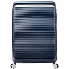 Чемодан Samsonite Paralux Hs 75/28 TSA Exp Albastru (156526/1552)