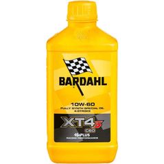 Масло Bardahl 10W60 XTS C60 MOTO 1л (359039)