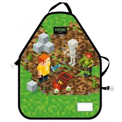 Слюнявчики Derform Minecraft FPPDF35