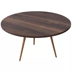 Журнальный столик Remaks Paris Coffee Table Walnut