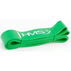Эспандер HMS GU05 Abisal Exercise Band (green)