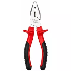 Плоскогубцы Top Tools 32D112 Cleşte universal 200mm