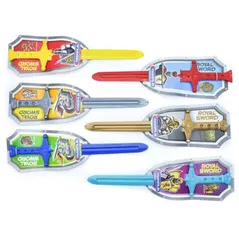 Игрушка Maximus MX9036 Sabia regelui