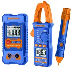 Измерительный прибор Wadfow WDM94011