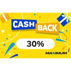 Certificat - cadou Maximum CashBack 30%