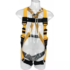 Спецодежда Tolsen Ham de protectie 3 puncte de ajustare (45266)