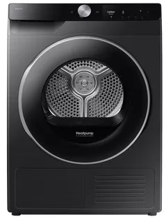 Uscător de rufe Samsung DV90T6240LB/UA