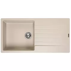 Мойка кухонная Reginox R31278 Harlem 10