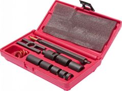 Set de tubulare, bite, duze JTC JTC-1359 Адаптеры для компрессометра дизельных двилателей