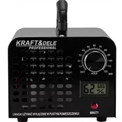 Очиститель воздуха Kraft&Dele KD5357 (ozonizator)