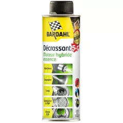 Автохимия Bardahl (1335B) Очиститель 5in1 Hybride бенз. 0.500мл