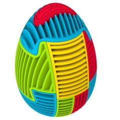 Игрушка Slida CR100E11XXS Classic Egg