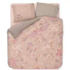 Textile de casă Pip Studio 325457 Buenas Noches box Sand