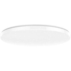Corp de iluminat interior Yeelight YLXDD-0017 Ceiling Light A2001C450 495mm White 50 Вт, звёздное небо