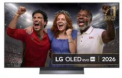 Televizor LG OLED55C64LA