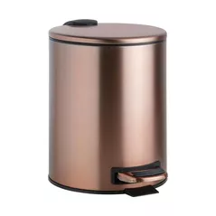 Coș de gunoi Bemeta Amber 5L soft close 155315010
