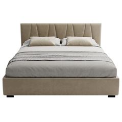 Кровать my-STYLE my-Eva 140x200 (P03D14M04)