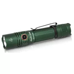 Lanternă Fenix PD35 V3.0 LED Flashlight (Green)