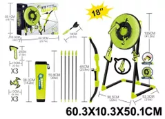 Дартс Richi (16283) Dart