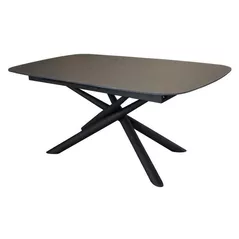 Masă Deco Velma Dark Grey