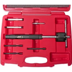 Набор ручных инструментов JTC JTC-4052 Набор съёмников для свечи накаливания (7 ед.)