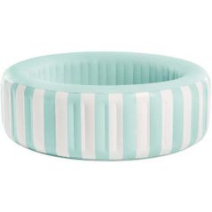 Piscină gonflabilă Intex 56182 Coastal Luxe, 168x53cm, 462L, 3+