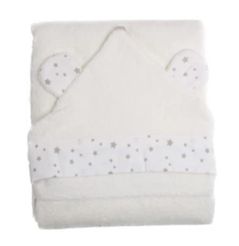 Accesoriu pentru baie PernaMea Prosop de baie 112x65cm Stele Maro
