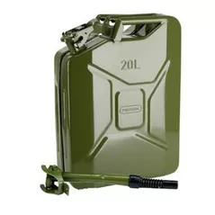 Accesoriu auto CatolLux NC-19-JC001-20, canistra 20l