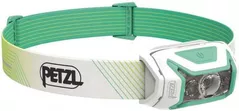 Фонарь Petzl ACTIK CORE green