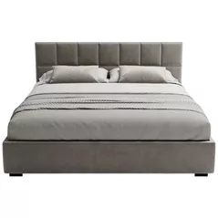 Кровать my-STYLE my-Kiki 120x200 (P04D12M08)