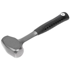 Ciocan JTC JTC-3410 Кувалда метал.без отдачи 278мм, 1,35кг