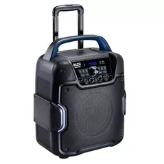 Колонка портативная Bluetooth ALTO Uber FX MKII