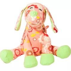 Мягкая игрушка U-Grow UG-AF08  "Собачка"